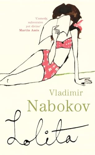 Lolita: Vladimir Nabokov (Pocket Penguin Classic)